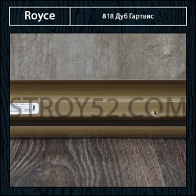 Дуб Гартвис 818